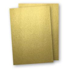 A4 Papper 10-pack 110g Guld