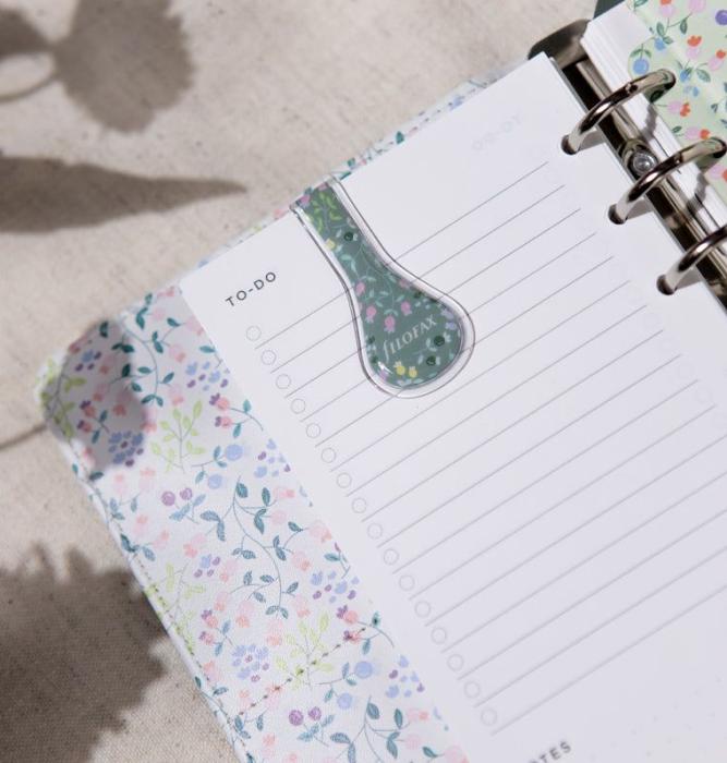 Filofax Meadow Magnet Clip