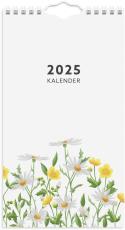 Väggkalender Mini 2025 