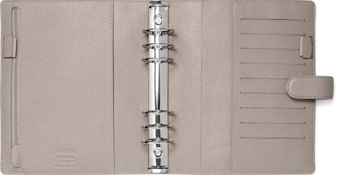 Filofax Norfolk A5 Taupe 