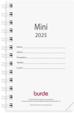 Mini refill 2025