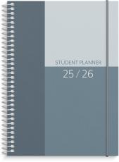 Student Planner A6 2025-2026 