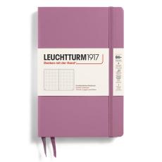 Leuchtturm Notebook B6 dotted Dusty Rose