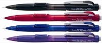 Pentel Twist-erase Click 0,9mm stift lila