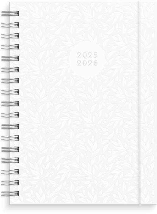 Kalender Senator A6 Star 2025-2026