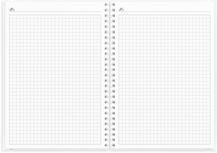 Kalender 2025-2026 Study A5 4i1