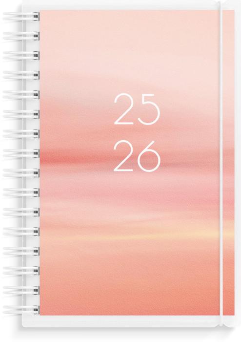 Kalender Dagbok 4i1 2025-2026