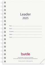 Leader refill 2025