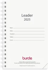 Leader refill 2025