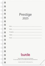 Prestige refill 2025 