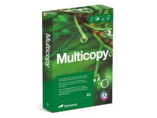 Kopieringspapper Multicopy A3 80 gram