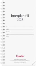 Interplano II refill 2025