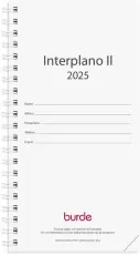 Interplano II refill 2025