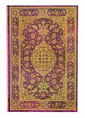 Paperblanks Notebook Mini The Orchard Persian Poetry