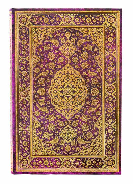 Paperblanks Notebook Mini The Orchard Persian Poetry