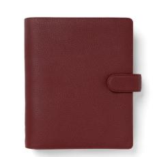 Filofax Norfolk A5 Currant