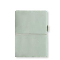 Filofax Domino Soft Personal Seagrass