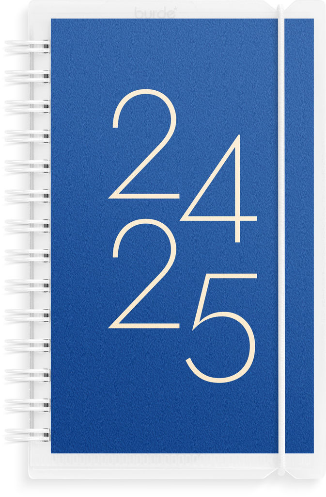 Kalender Compact 4i1 20242025