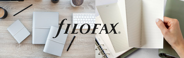 Filofax 